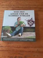 Lekker Eten En Gezonder Afvallen. Het hele jaar door!, Ophalen, Zo goed als nieuw, Dieet en Voeding