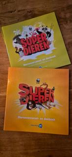 Super dieren, Ophalen of Verzenden