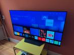 LG 55" C1 4k Oled TV, Ophalen, Gebruikt, 100 cm of meer, 4k (UHD)