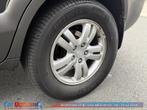 Hyundai Tucson 2.0i Dynamic | Airco | Cruise | PDC | APK '26, Auto's, 4 cilinders, Zwart, Origineel Nederlands, Bedrijf
