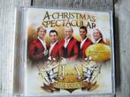 Kerstmuziek Diverse Artiesten Box 7, Cd's en Dvd's, Ophalen of Verzenden, Gebruikt, Kerst