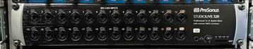 Presonus StudioLive 32R Digitale Mixer beschikbaar voor biedingen