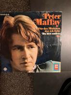 Peter Maffay - Peter Maffay, Cd's en Dvd's, Vinyl | Overige Vinyl, Gebruikt, Duitstalig, Ophalen of Verzenden, 12 inch