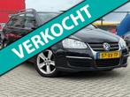 Volkswagen Golf Variant 1.9 TDI Trendline|AIRCO|TREKHAAK|INR, Voorwielaandrijving, Gebruikt, 4 cilinders, Zwart