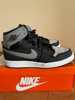 Nike Air Jordan AJ1 KO High OG "Shadow Grey" maat 43, Jordan, Ophalen of Verzenden, Zo goed als nieuw, Sneakers of Gympen