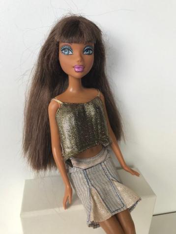 Barbie My Scene MADISON Doll (CLUB BIRTHDAY) beschikbaar voor biedingen