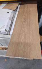 Pvc vloer cotap Dark Oak 7103 rechte strook, Huis en Inrichting, Ophalen of Verzenden, Nieuw, Overige typen
