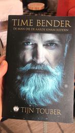 Tijn Touber - Time Bender, Ophalen of Verzenden, Zo goed als nieuw, Tijn Touber