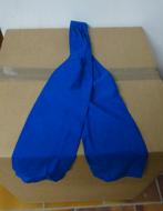 Blauwe VN sjaal, Verzamelen, Militaria | Algemeen, Ophalen of Verzenden, Landmacht, Nederland, Kleding of Schoenen