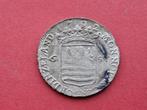 Scheepjesschelling 1792 Zeeland, Postzegels en Munten, Munten | Nederland, Vóór koninkrijk, Zilver, Losse munt, Overige waardes