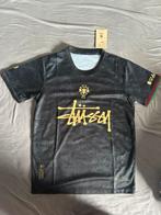Customized Portugal tenue van Ronaldo, Sport en Fitness, Voetbal, Maat S, Verzenden, Nieuw, Shirt