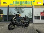 Italjet Dragster 200 CC * FIRST EDITION LIMITED * NR 307 * S, Italjet, Bedrijf, Overig, 200 cc