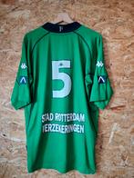 Feyenoord Rotterdam 2002/2003, Sport en Fitness, Voetbal, Maat L, Ophalen of Verzenden, Gebruikt, Shirt
