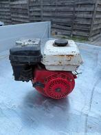 Benzine motor (honda GX 160 imitantie), Ophalen, Zo goed als nieuw, Benzinemotor, 1800 rpm of meer