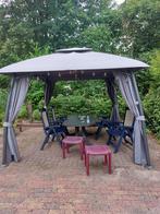 Camping tent, Tuin en Terras, Ophalen, Overige typen, Minder dan 4 meter, Minder dan 5 meter