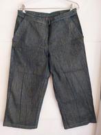Gilmar luxe jeans broek maat L Italiaanse maat 46, Gilmar, Maat 42/44 (L), Ophalen of Verzenden, Zo goed als nieuw