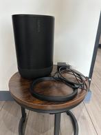 Sonos Move 2 zwart, gebruikt maar in nieuwstaat, Info@sonos.nl, Info@sonos.nl, Ophalen of Verzenden, Zo goed als nieuw
