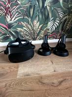 HP Reverb G2 VR Headset, Spelcomputers en Games, Virtual Reality, Ophalen, Zo goed als nieuw, VR-bril, Pc