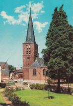 Lunteren, N.H.-kerk, Ophalen of Verzenden, 1960 tot 1980, Gelopen, Gelderland