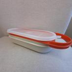 Tupperware Kaas rasp Ovaal Keeper 3 pc Set, Ophalen of Verzenden, Overige typen