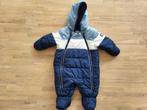 Skipak maat 62 blauw, Kinderen en Baby's, Babykleding | Maat 62, C&A, Ophalen of Verzenden, Jongetje, Zo goed als nieuw