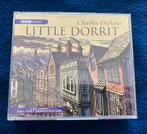 Luisterboek - audio book - Charles Dickens - Little Dorrit, Cd, Ophalen of Verzenden