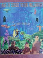 Films of Science Fiction and Fantasy, Ophalen of Verzenden, Zo goed als nieuw