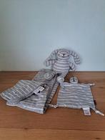 Polarn O. Pyret Baby Deken, Knuffel & Doekje - Nieuw, Ophalen of Verzenden, Nieuw, Overige typen