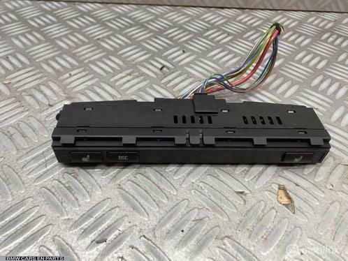 Stoelverwarmingsschakelaar BMW 3-serie E46 ('98-'05), Auto-onderdelen, Dashboard en Schakelaars, BMW, Gebruikt, Ophalen of Verzenden