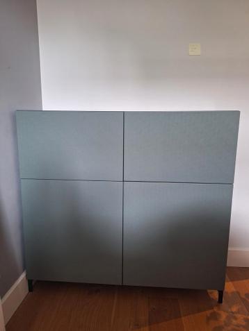 IKEA Besta dressoir - afbeelding 1