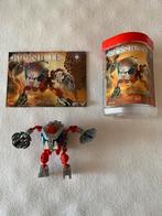LEGO Bionicle, Ophalen of Verzenden, Zo goed als nieuw, Losse stenen, Lego