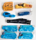 9 x KEYCORD (nieuw), Ophalen of Verzenden