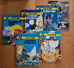 Flip Flink Complete Serie 1-13, Complete serie of reeks, Ophalen of Verzenden, Gelezen, Eddy Paape, J.M. Charlier
