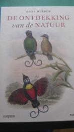 Hans Mulder - De ontdekking van de natuur, Ophalen of Verzenden, Nieuw, Natuur algemeen