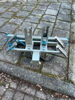 Twinny Load Fietsendrager - Compleet, Gebruikt, Ophalen of Verzenden, 2 fietsen, Trekhaakdrager