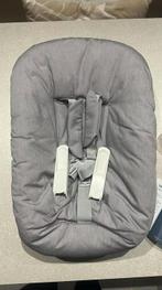 Tripp trapp newborn set Grey, Ophalen of Verzenden, Zo goed als nieuw, Overige typen
