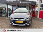 Hyundai Ix20 1.4i i-Motion Airco/ Trekhaak/ bediening stuur, Voorwielaandrijving, Euro 5, Gebruikt, Zwart