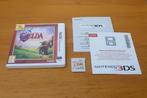 OPRUIMEN | 3DS | The Legend of Zelda Ocarina of Time 3D, Spelcomputers en Games, Avontuur en Actie, Gebruikt, 1 speler, Ophalen of Verzenden