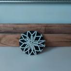 BR haarnetje knot, Dieren en Toebehoren, Paardrijkleding, Overige typen, Ophalen of Verzenden, Zo goed als nieuw, Kinderen