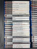 PlayStation 2 Game Collectie - Kies je favoriete PS2 games!, Avontuur en Actie, Gekoppelde computers, Vanaf 18 jaar, Sony Computer Entertainment