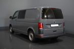 Volkswagen Transporter T6.1 2.0 TDI 150 Pk DSG Aut. L2 BPM V, Automaat, Electronic Stability Program (ESP), Stof, Gebruikt