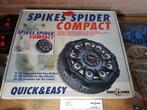Spikes Spider Compact xs, Auto diversen, Ophalen of Verzenden, Nieuw
