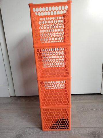 3D Geprinte Case - 14x17cm - PLA Filament beschikbaar voor biedingen