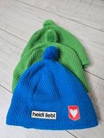 3x Heidi Liebt Mutsen - Zo goed als nieuw, Kleding | Dames, Hoed, Zo goed als nieuw, Heidi Liebt, One size fits all