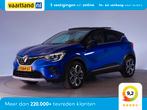 Renault Captur E-Tech Plug-in Hybrid Intense [ Panorama Gr.N, 77 km/l, Gebruikt, 750 kg, 4 cilinders