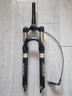 Fox 32 F-series voorvork / 100mm 26" tapered 100x15, Zo goed als nieuw, Mountainbike, Ophalen of Verzenden, Voorvork