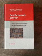Gereformeerde getijden, Herman A. Speelman, Boeken, Ophalen, Zo goed als nieuw, Christendom | Protestants