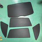 5 delig set sonniboy voor de superb 2 combi (2009-2015), Ophalen of Verzenden, Gebruikt