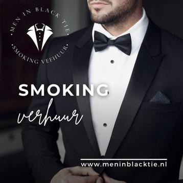 Smoking huren Hoorn  beschikbaar voor biedingen
