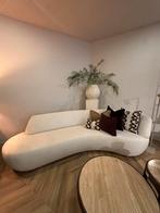 Guiliana organische bank van Hofstede Raanhuis, Driepersoons, 75 tot 100 cm, Ophalen of Verzenden, Zo goed als nieuw